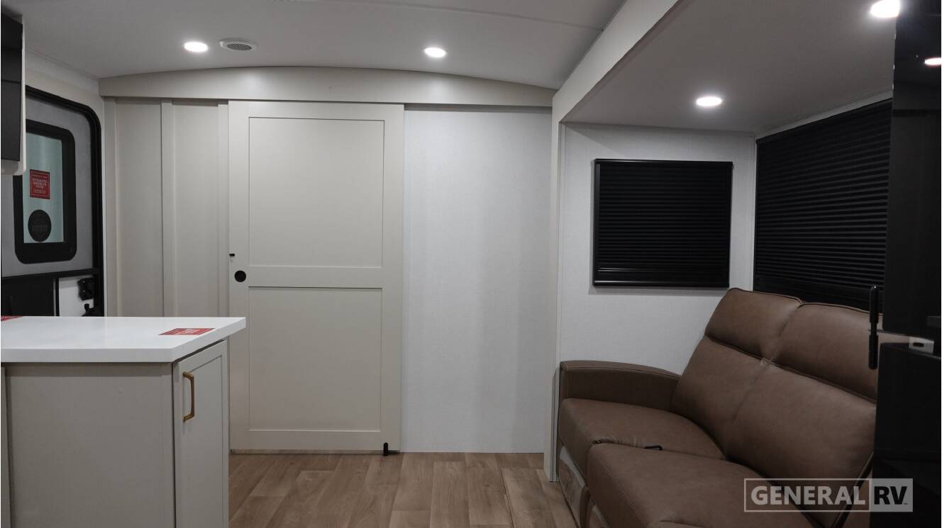 A photo of this 2027 Grand Design IMAGINE 2300MK