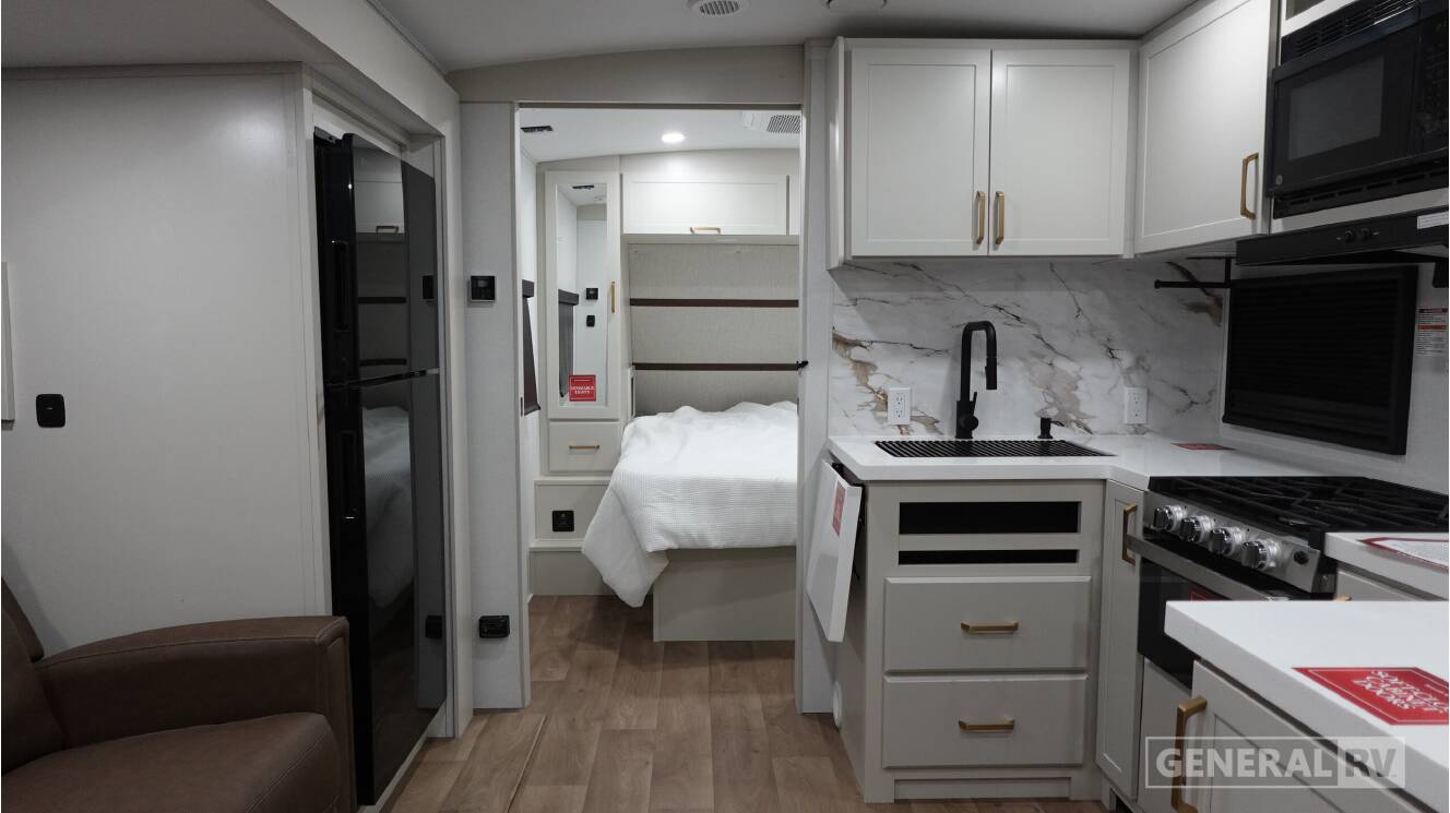 A photo of this 2027 Grand Design IMAGINE 2300MK