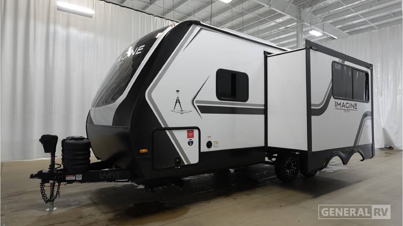 A photo of this 2027 Grand Design IMAGINE 2300MK