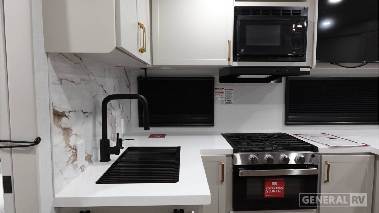 A photo of this 2027 Grand Design IMAGINE 2300MK