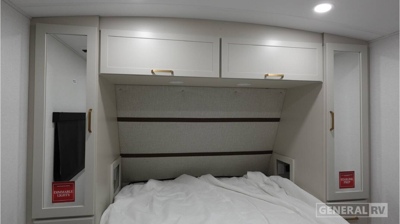 A photo of this 2027 Grand Design IMAGINE 2300MK