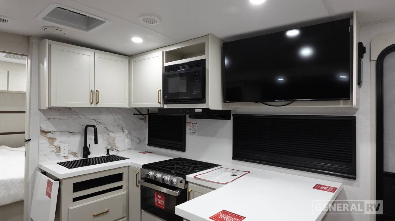 A photo of this 2027 Grand Design IMAGINE 2300MK