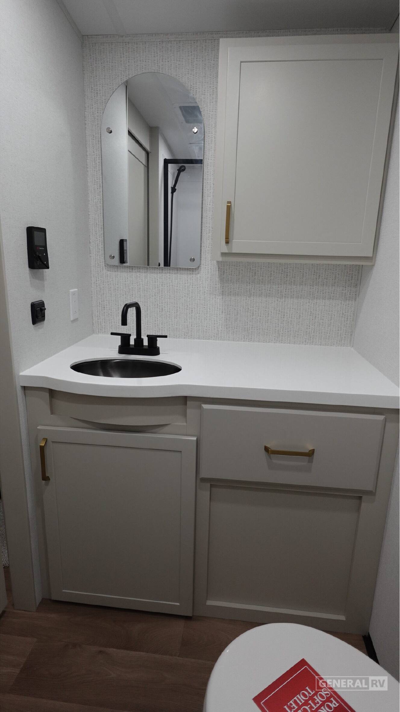 A photo of this 2027 Grand Design IMAGINE 2300MK