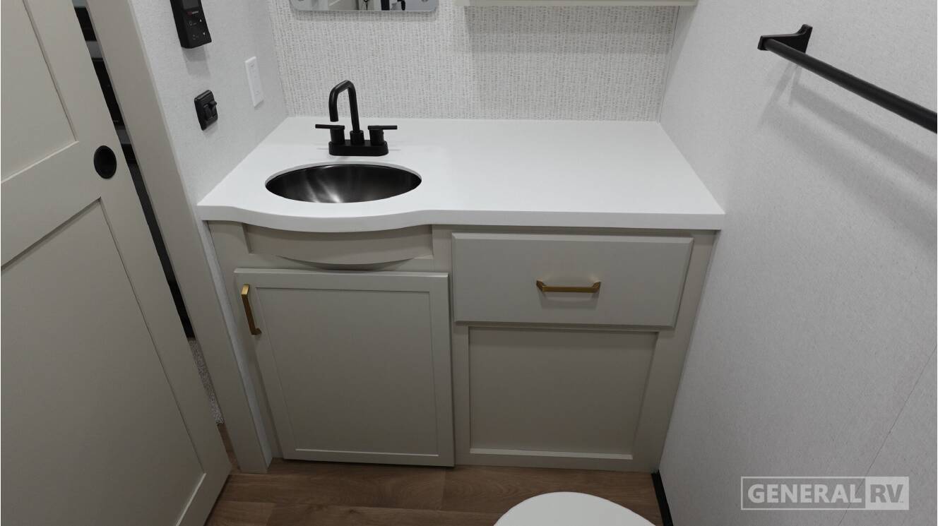 A photo of this 2027 Grand Design IMAGINE 2300MK