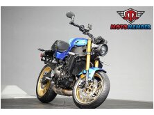 Yamaha’s XSR155 May Join U.S. Lineup image