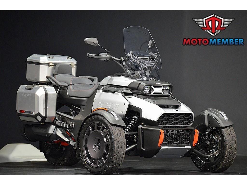 2026 Can-Am Canyon XT XT in Purcellville, VA