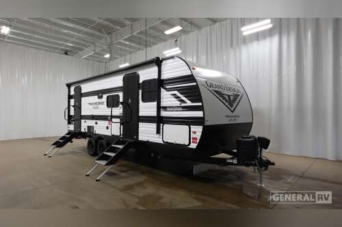 2027 Grand Design Transcend Xplor 23BHX in west palm beach FL