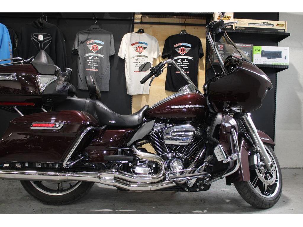 2021 Harley-Davidson FLTRK - Road Glide® Limited LIMITED in Chambersburg, PA