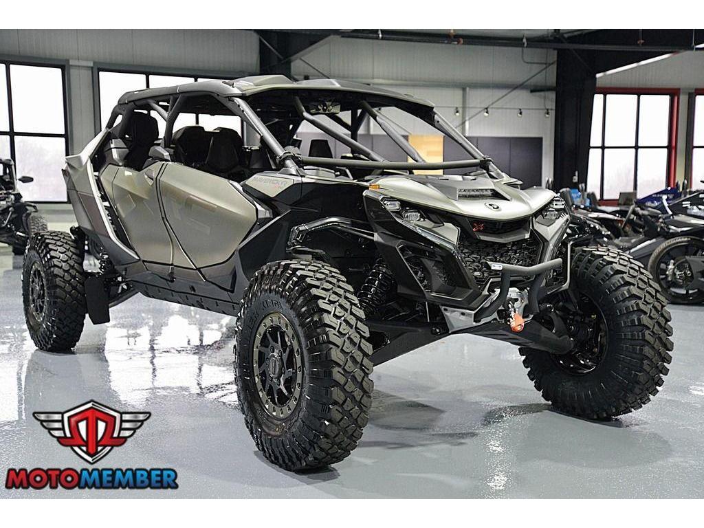 2026 Can-Am Maverick R MAX X rc With Smart-Shox in purcellville VA