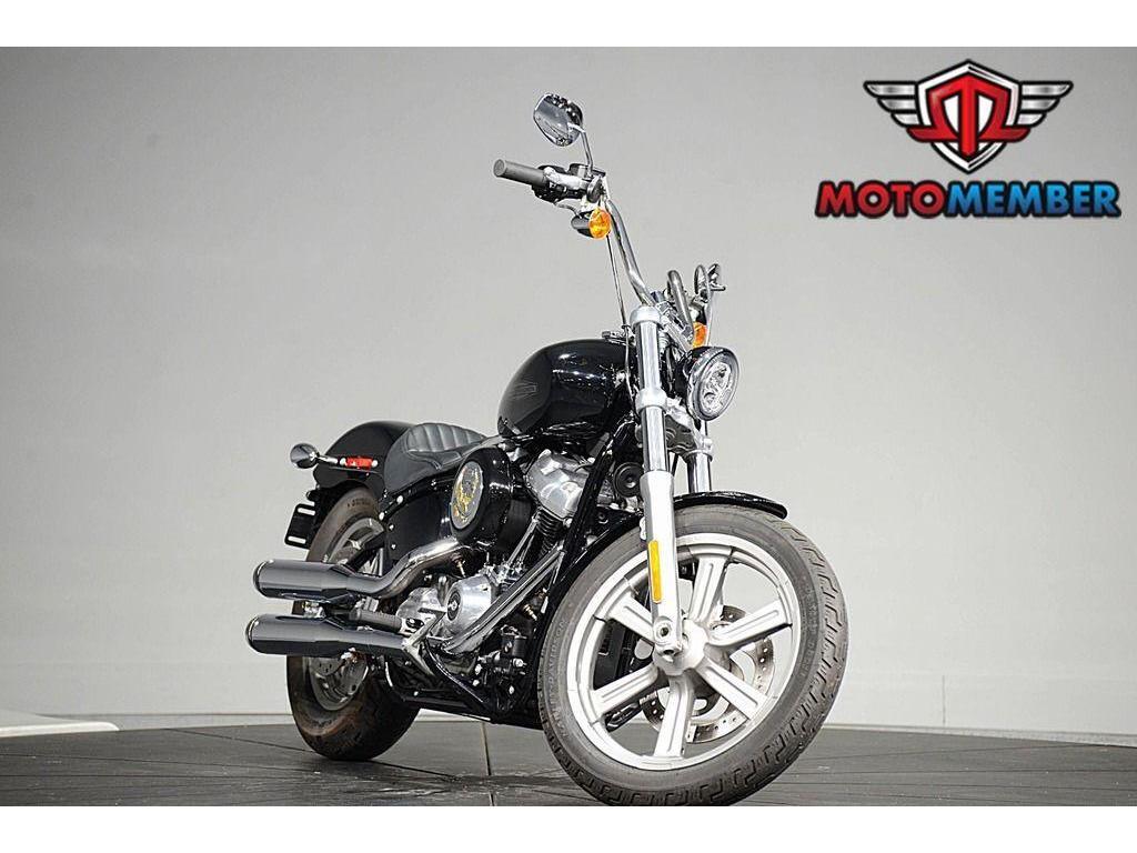 2022 Harley-Davidson FXST - Softail® Standard STANDARD in Purcellville, VA