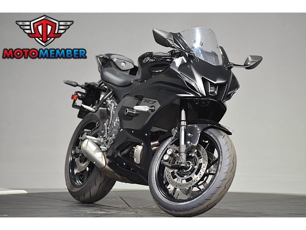 2025 Yamaha YZF-R7 R7 in Purcellville, VA