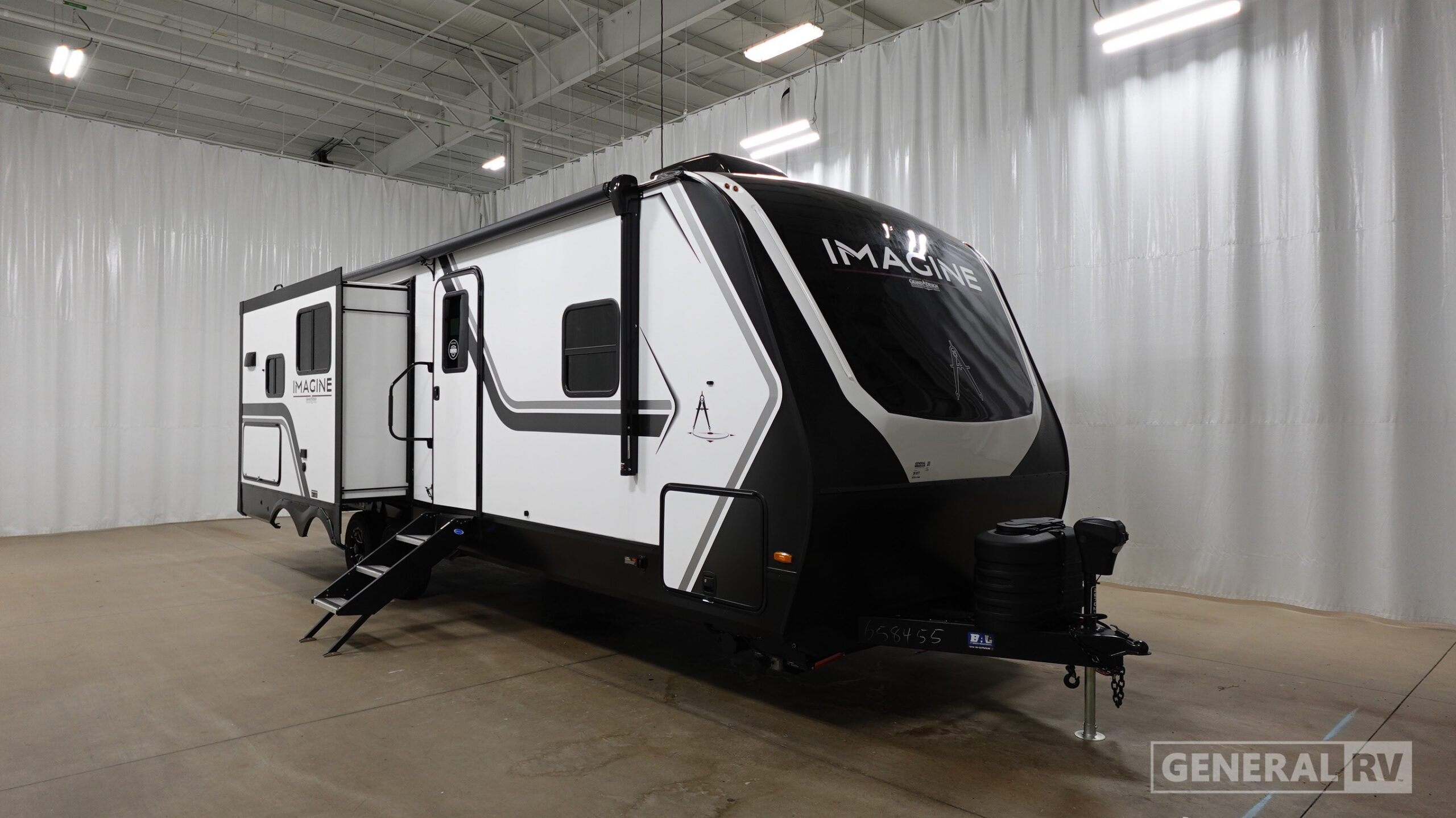 2027 Grand Design IMAGINE 2670MK RV