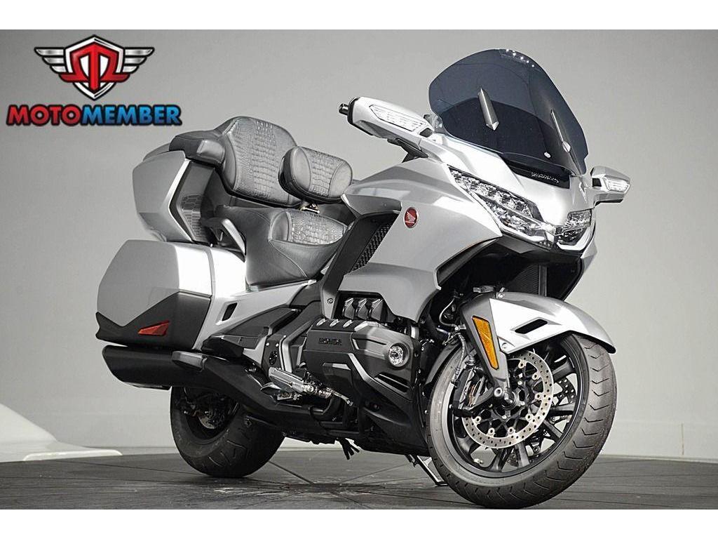 2025 Honda Gold Wing Tour Automatic DCT 1800 TOUR AUTOMATIC DCT in Purcellville, VA