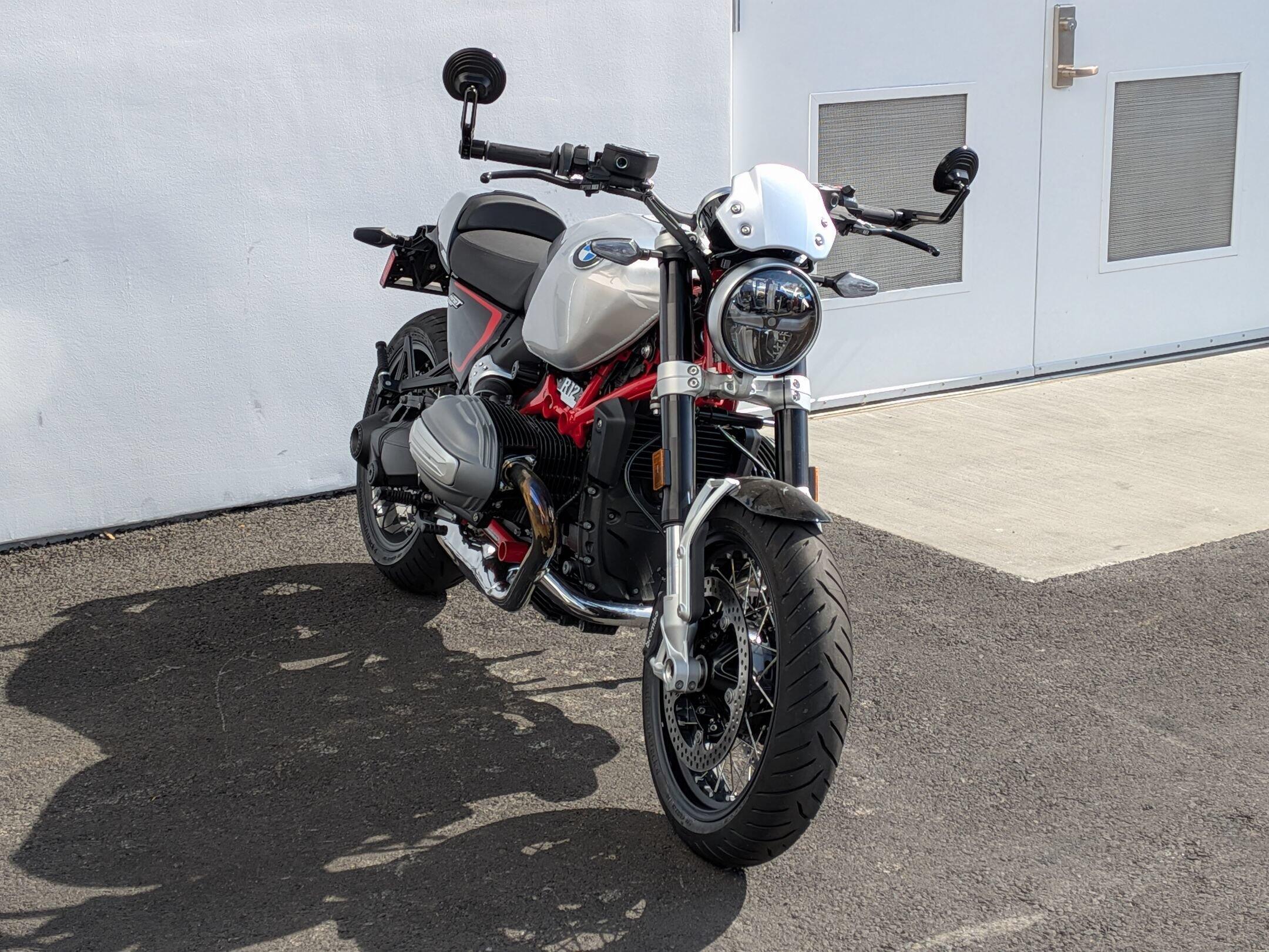 2026 BMW R 12 nineT in Chula Vista, CA
