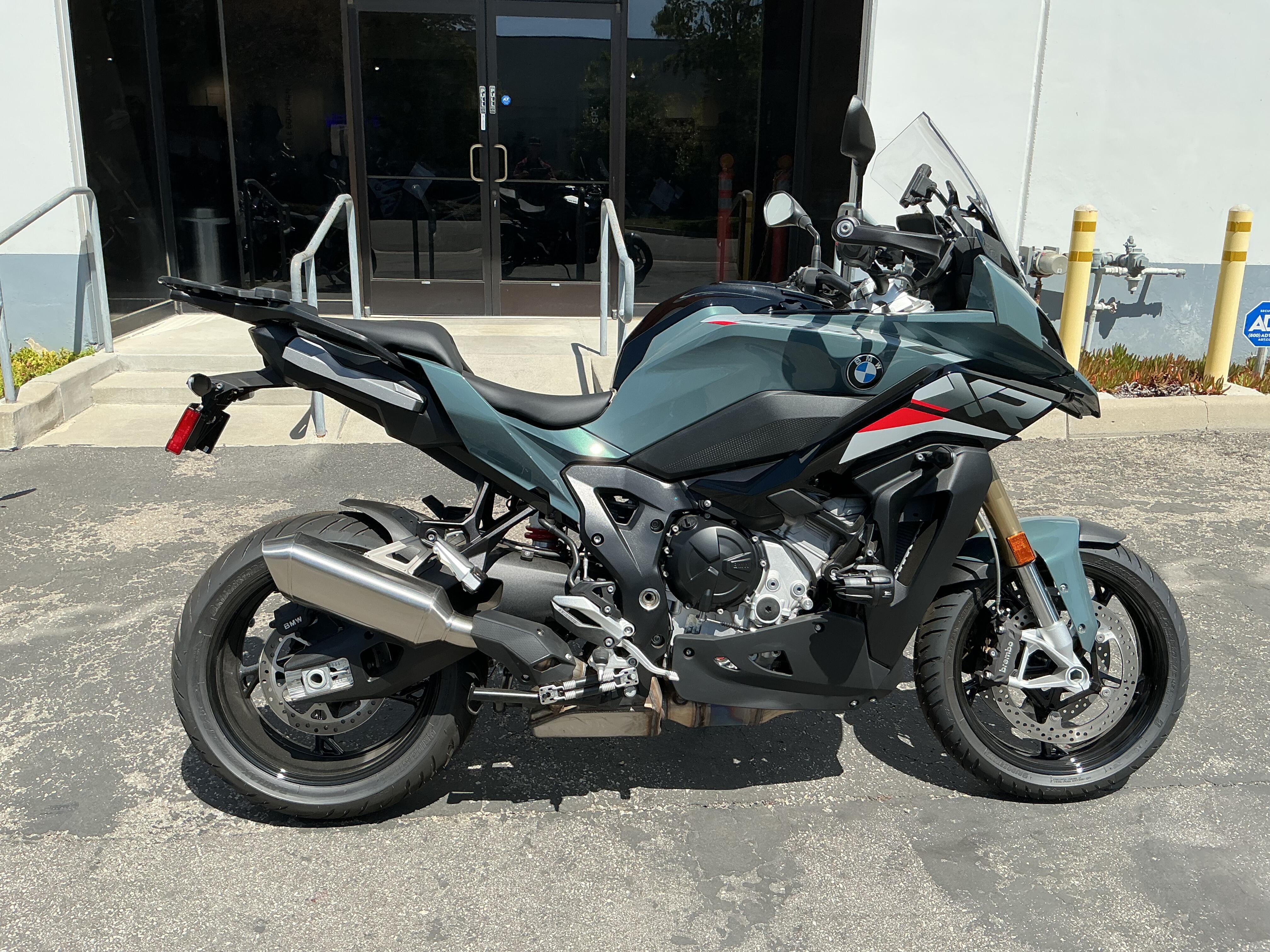 2026 BMW S 1000 XR 1000 XR in Newbury Park, CA