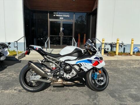 2026 BMW S 1000 RR 1000 RR in Newbury Park, CA