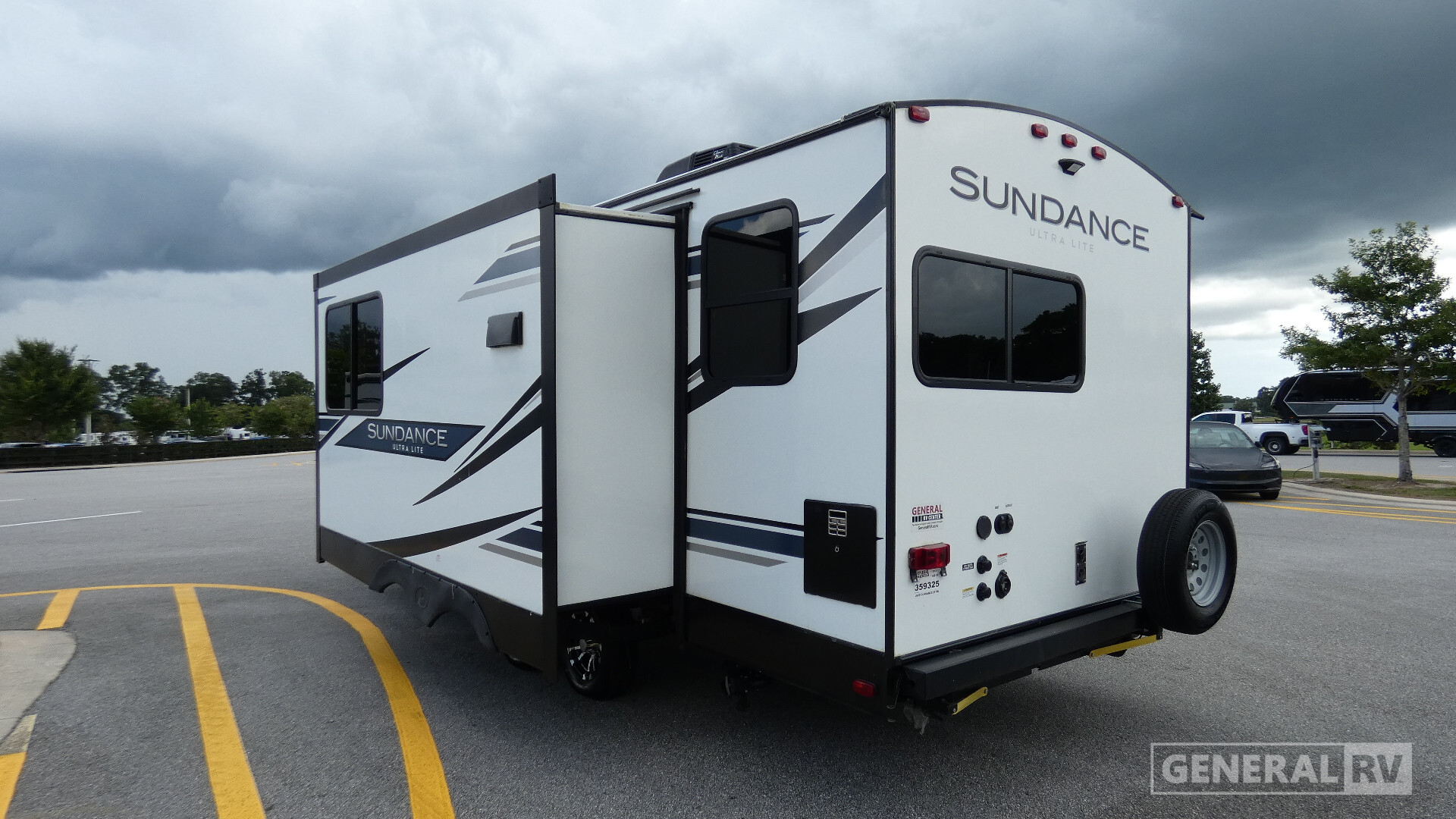 2022 Heartland SUNDANCE Ultra Lite 231ML in ocala FL