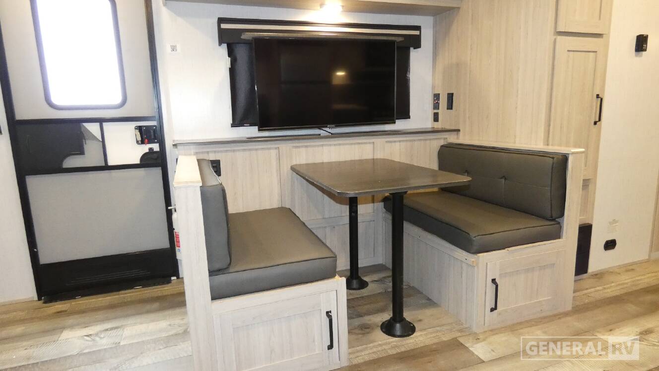 A photo of this 2022 Heartland SUNDANCE Ultra Lite 231ML