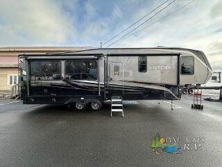2025 DUTCHMEN ASTORIA 3173RLP