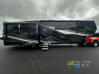 2025 KEYSTONE MONTANA 3857BR