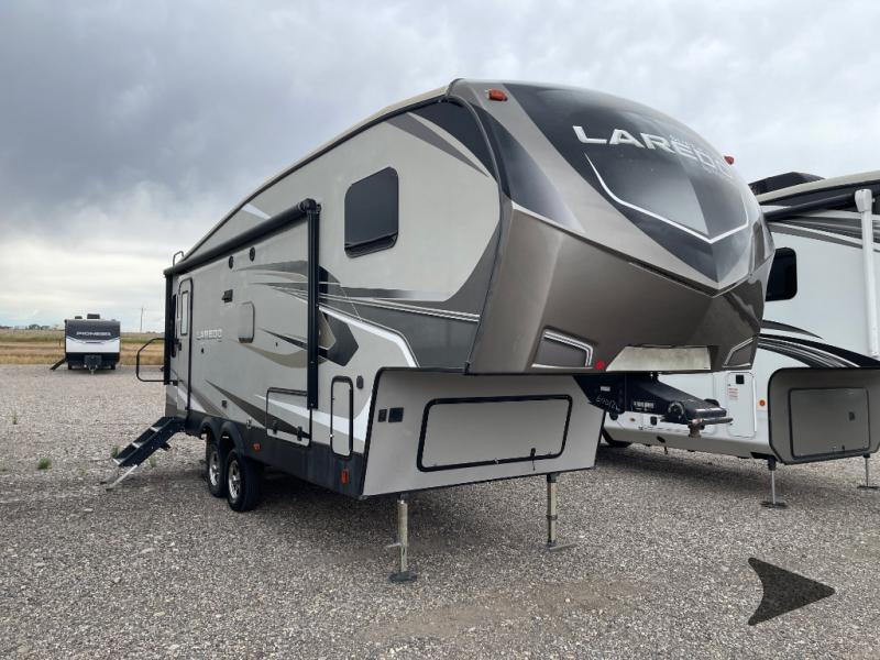 2020 Keystone Rv Laredo Super Lite 255SRL in idaho falls ID
