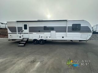 2025 FOREST RIVER WILDWOOD 29BDB