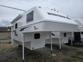 2026 NORTHERN LITE LIMITED EDITION 10-2EXLEDB