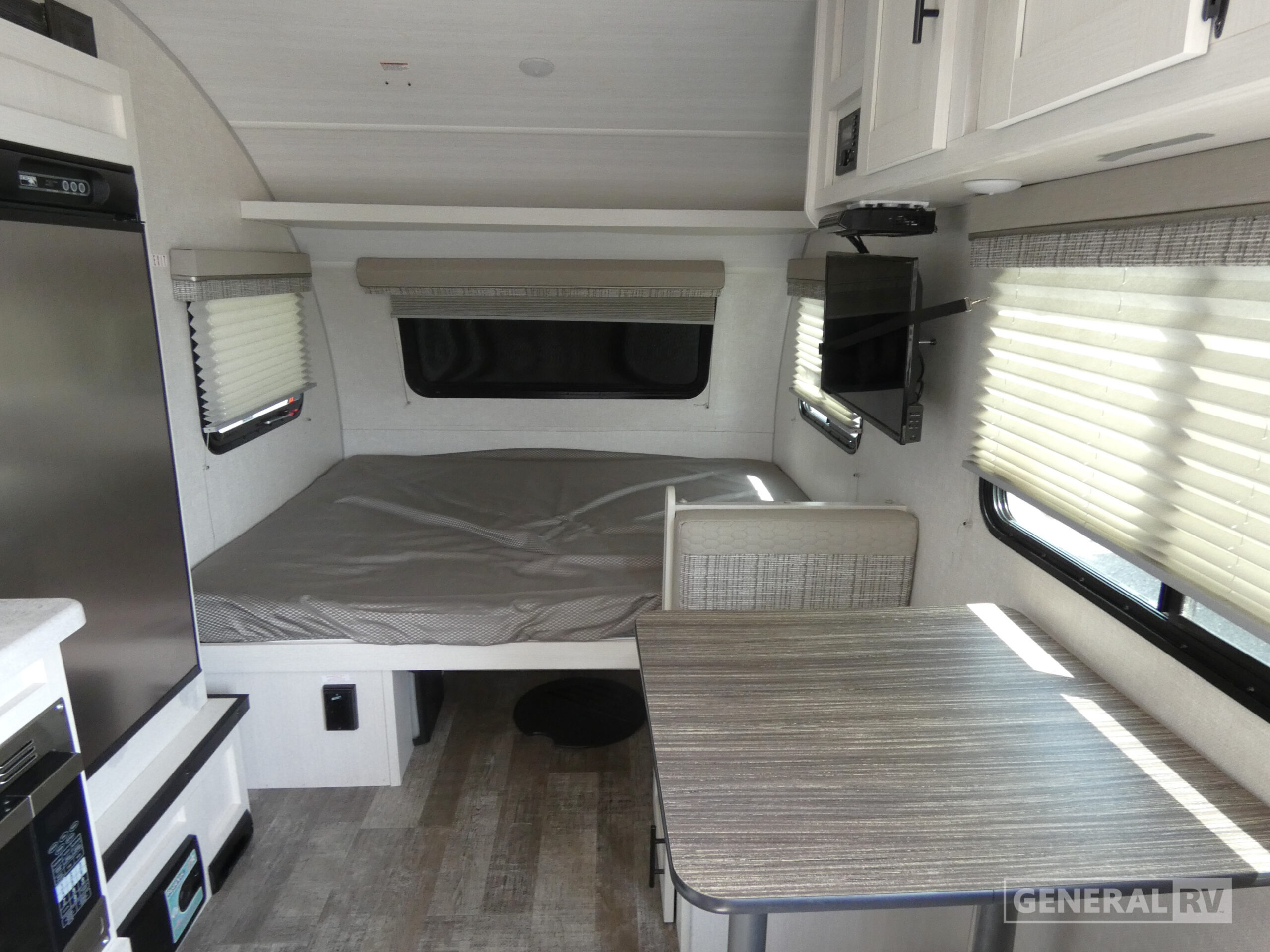 2021 Forest River R-POD RP-180 in mt clemens MI