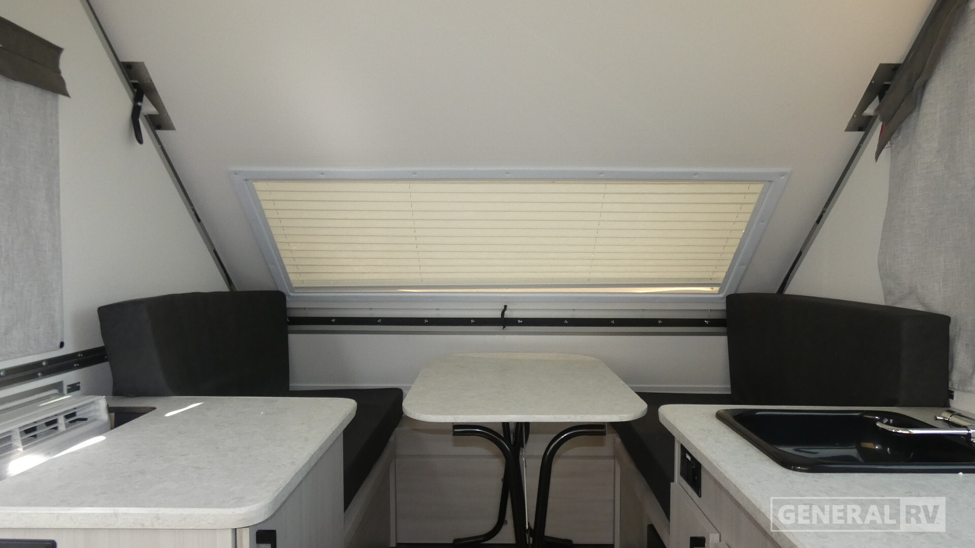 2027 Aliner Scout Lite Std. Model in birch run MI