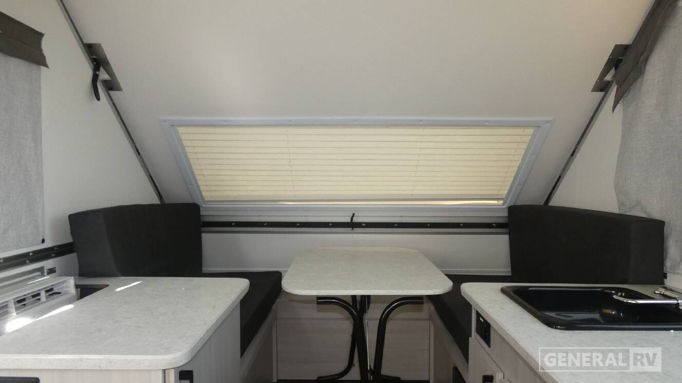 A photo of this 2027 Aliner Scout Lite Std. Model