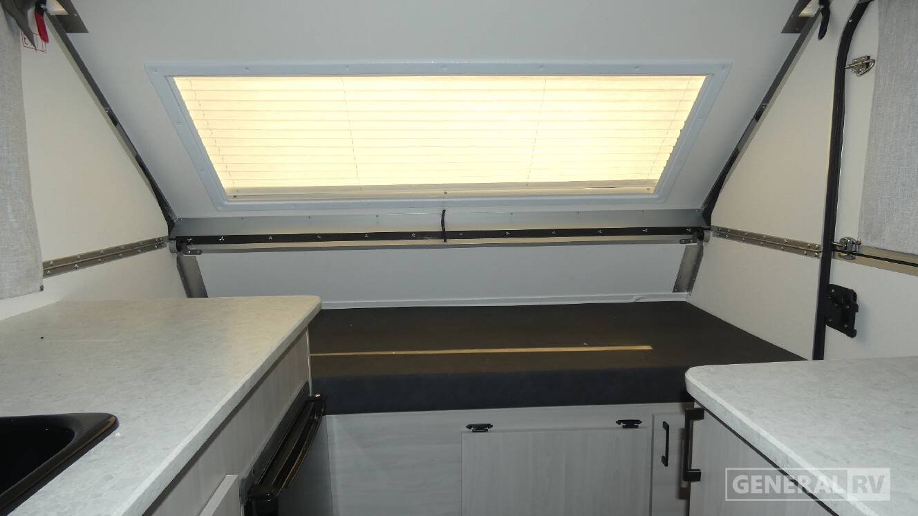 A photo of this 2027 Aliner Scout Lite Std. Model