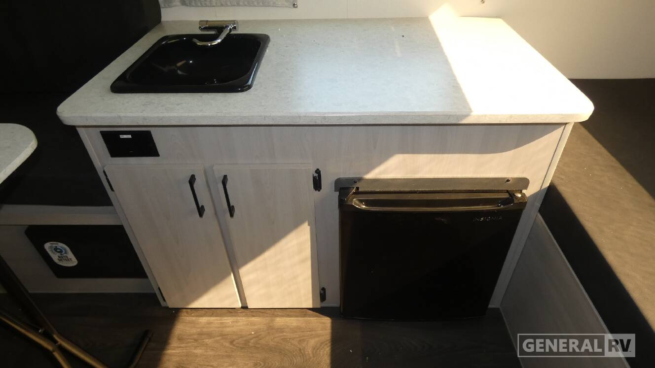 A photo of this 2027 Aliner Scout Lite Std. Model
