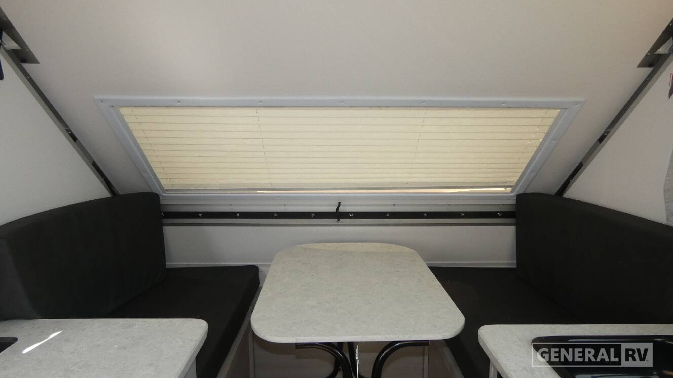 A photo of this 2027 Aliner Scout Lite Std. Model