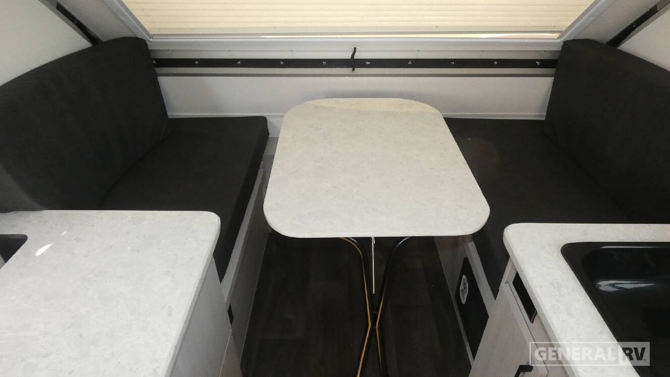 A photo of this 2027 Aliner Scout Lite Std. Model