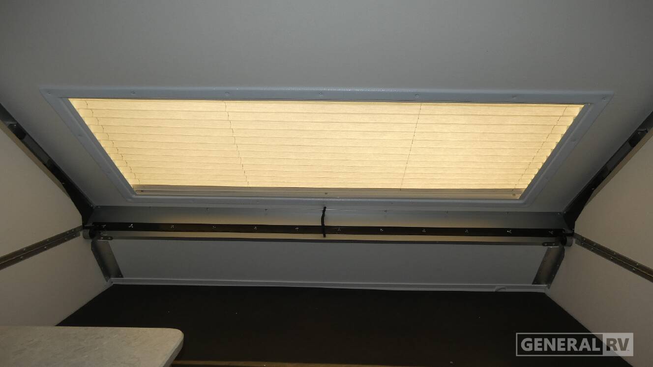 A photo of this 2027 Aliner Scout Lite Std. Model