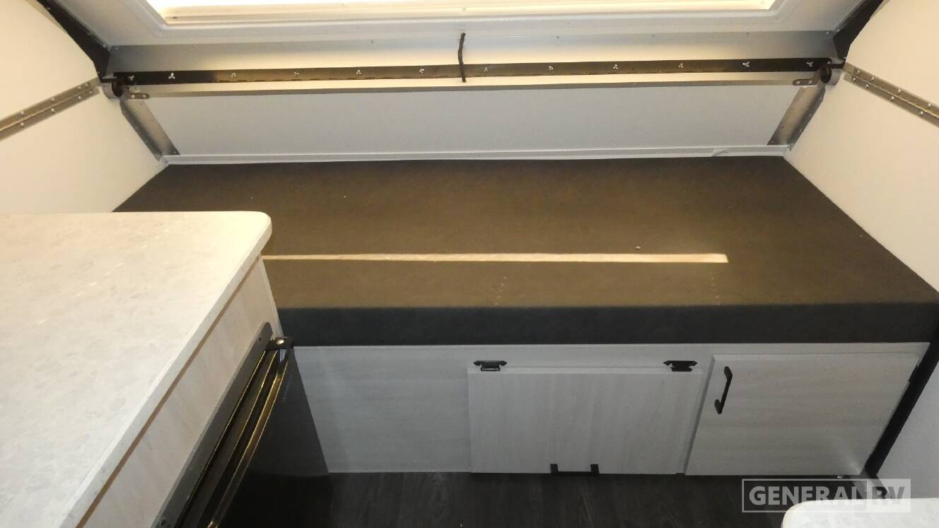 A photo of this 2027 Aliner Scout Lite Std. Model