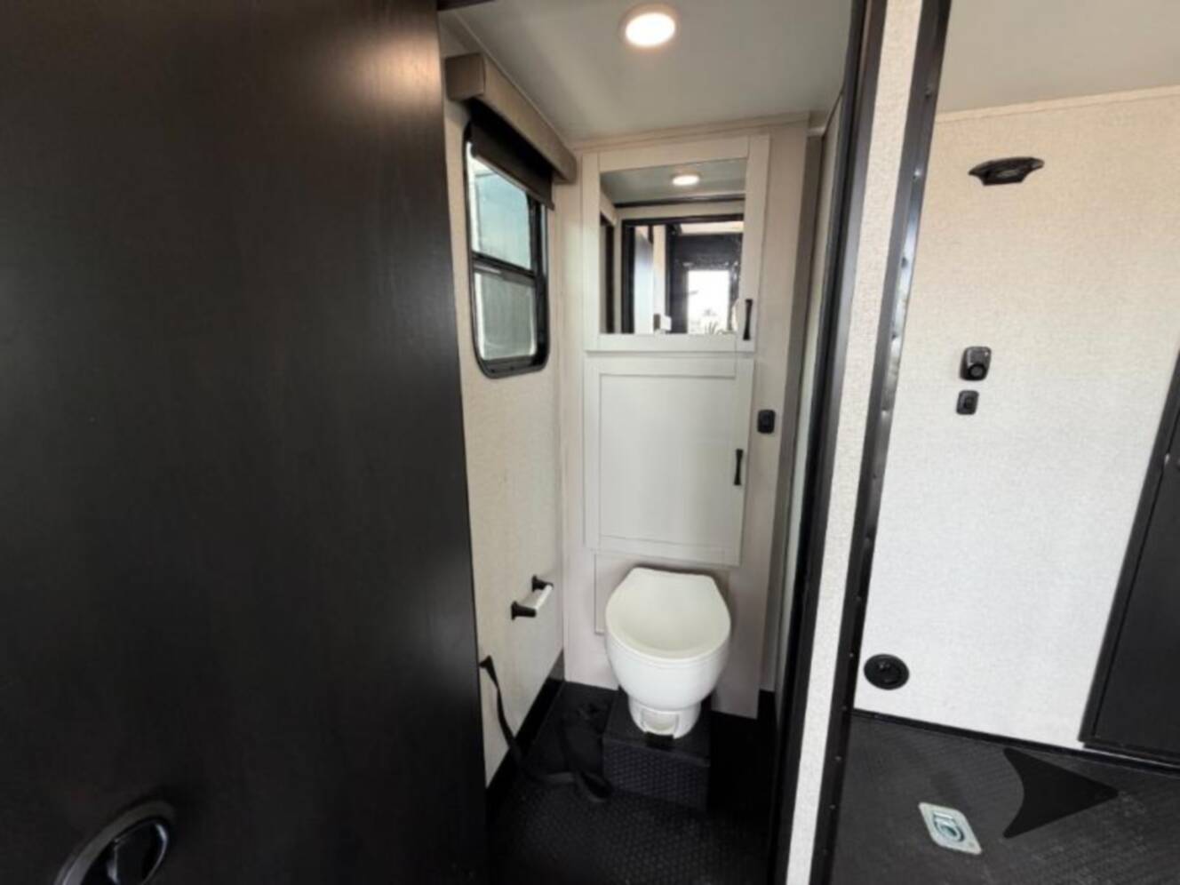 A photo of this 2027 Jayco Seismic 395