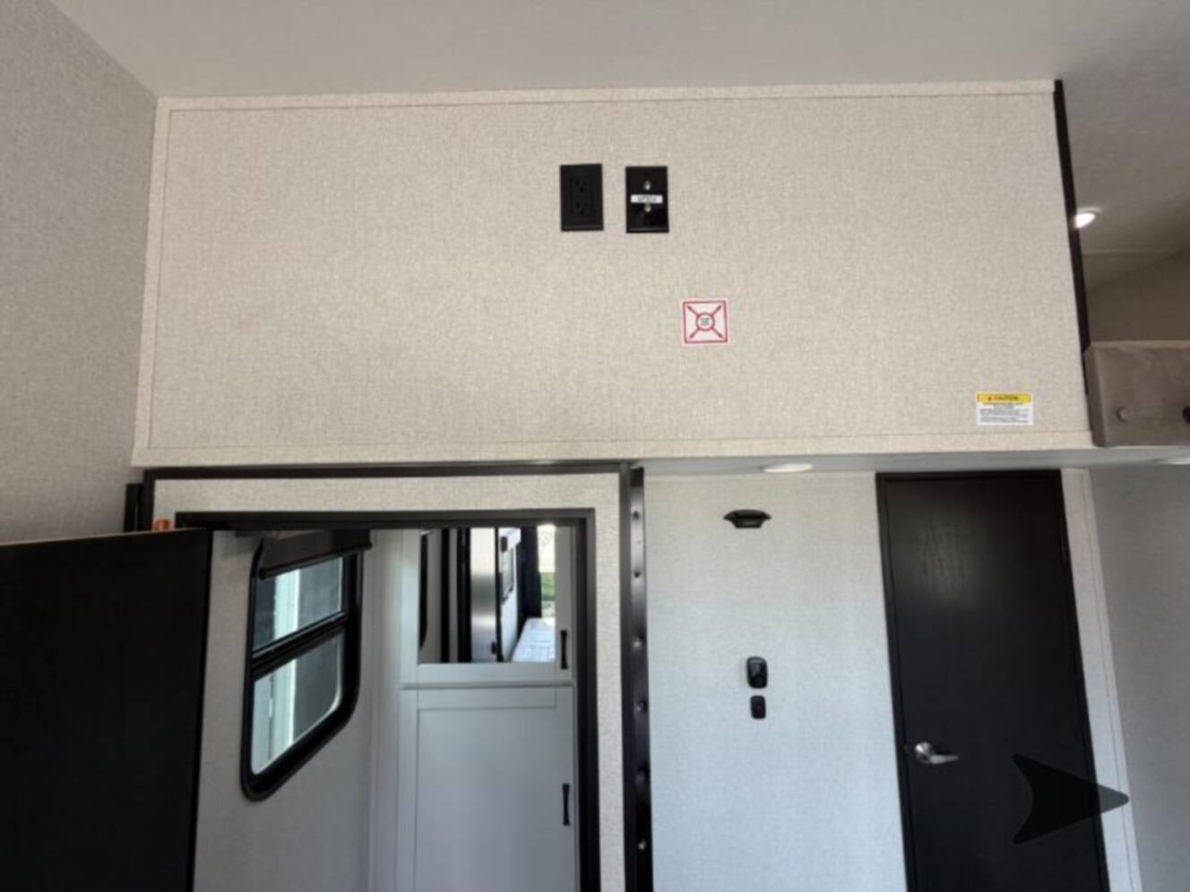A photo of this 2027 Jayco Seismic 395