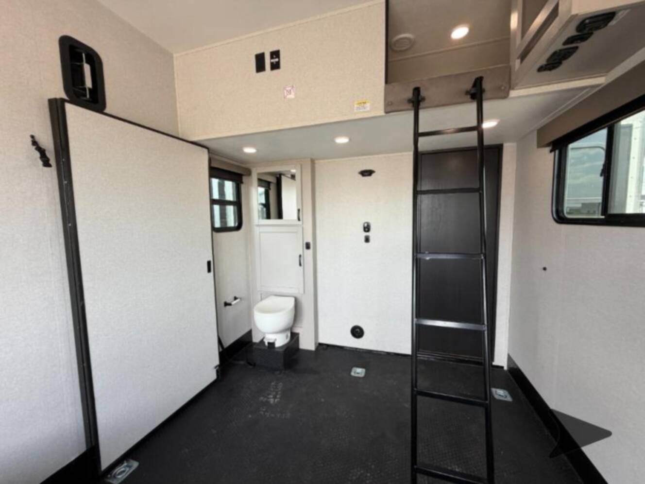 A photo of this 2027 Jayco Seismic 395