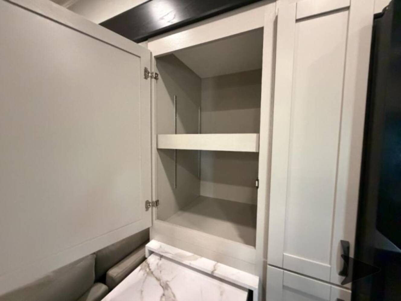 A photo of this 2027 Jayco Seismic 395