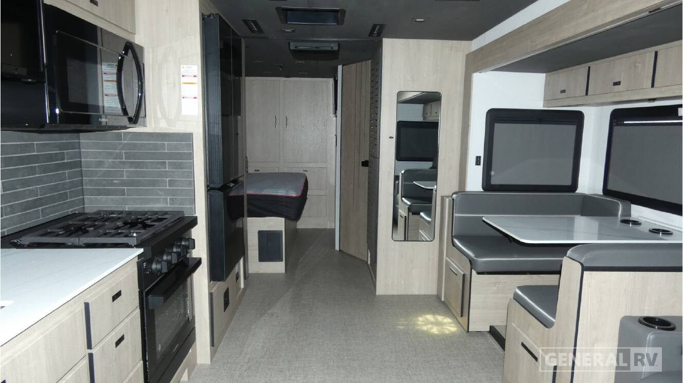 A photo of this 2026 Grand Design LINEAGE 31ZW