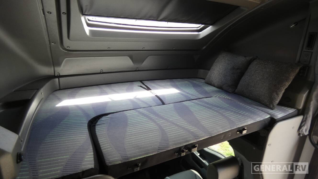 A photo of this 2026 Grand Design LINEAGE 31ZW