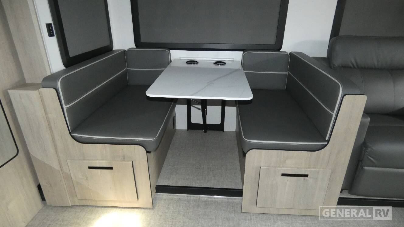 A photo of this 2026 Grand Design LINEAGE 31ZW