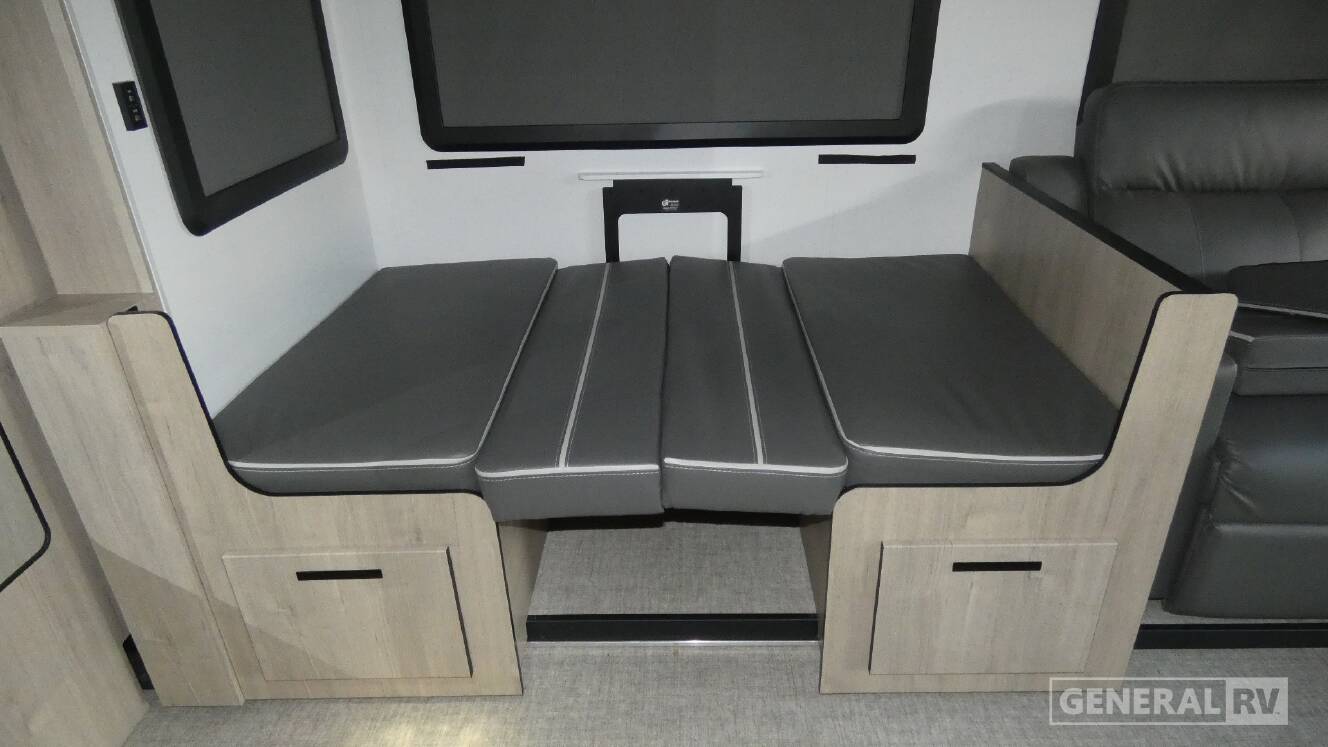 A photo of this 2026 Grand Design LINEAGE 31ZW