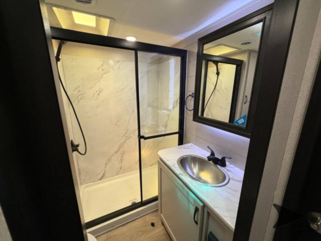 A photo of this 2027 Jayco Seismic 395