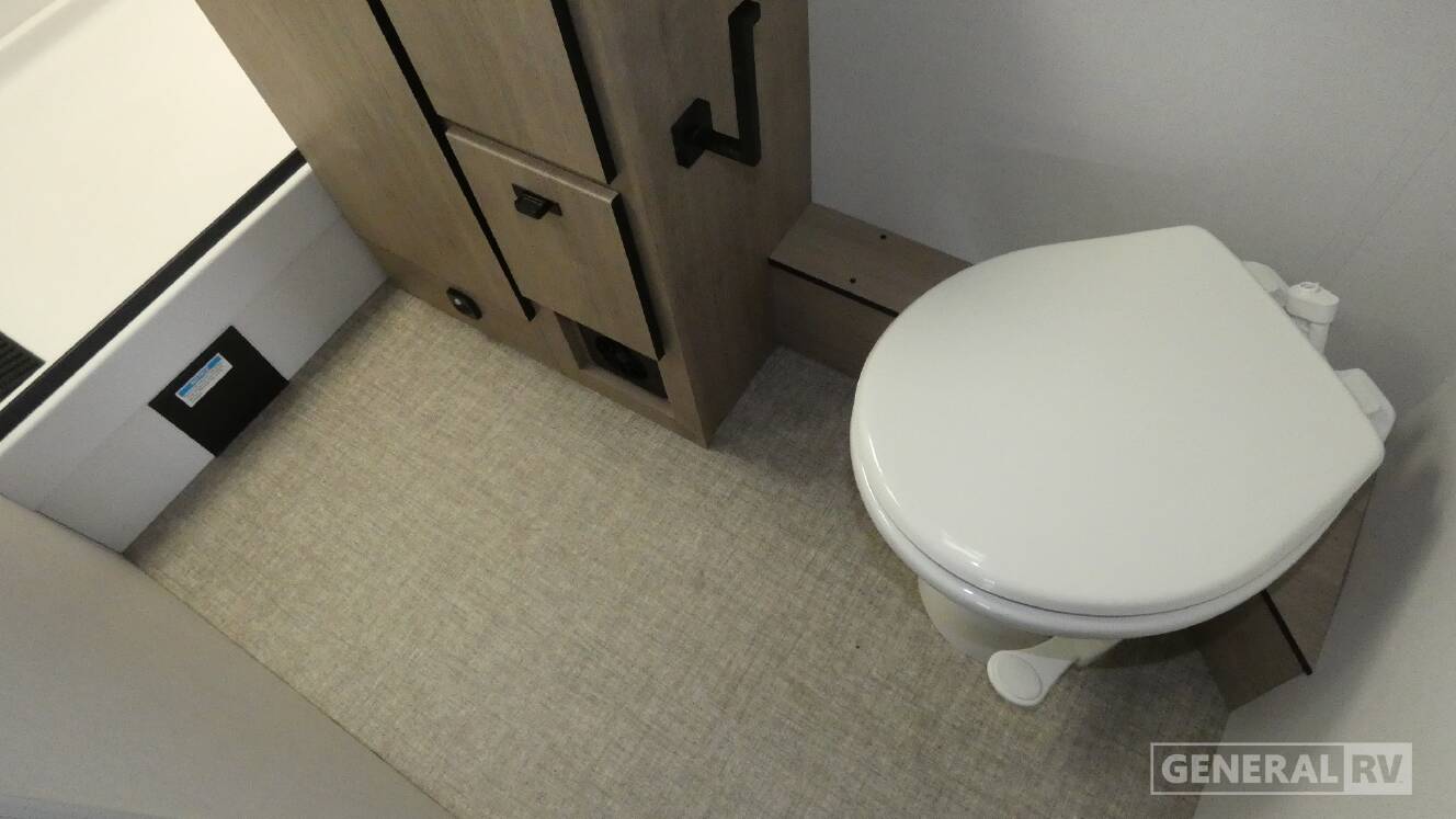 A photo of this 2026 Grand Design LINEAGE 31ZW