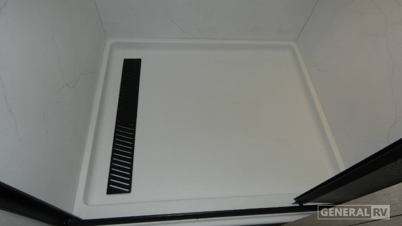 A photo of this 2026 Grand Design LINEAGE 31ZW