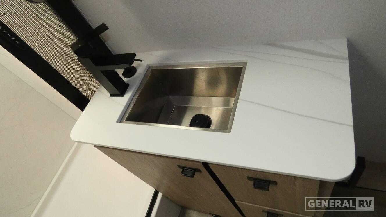 A photo of this 2026 Grand Design LINEAGE 31ZW