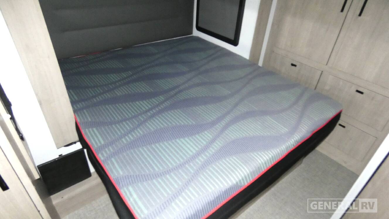 A photo of this 2026 Grand Design LINEAGE 31ZW