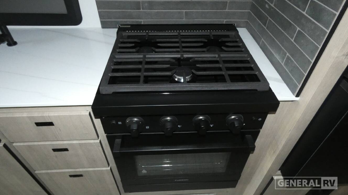 A photo of this 2026 Grand Design LINEAGE 31ZW